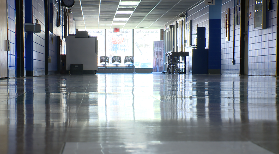 Warford Elementary School