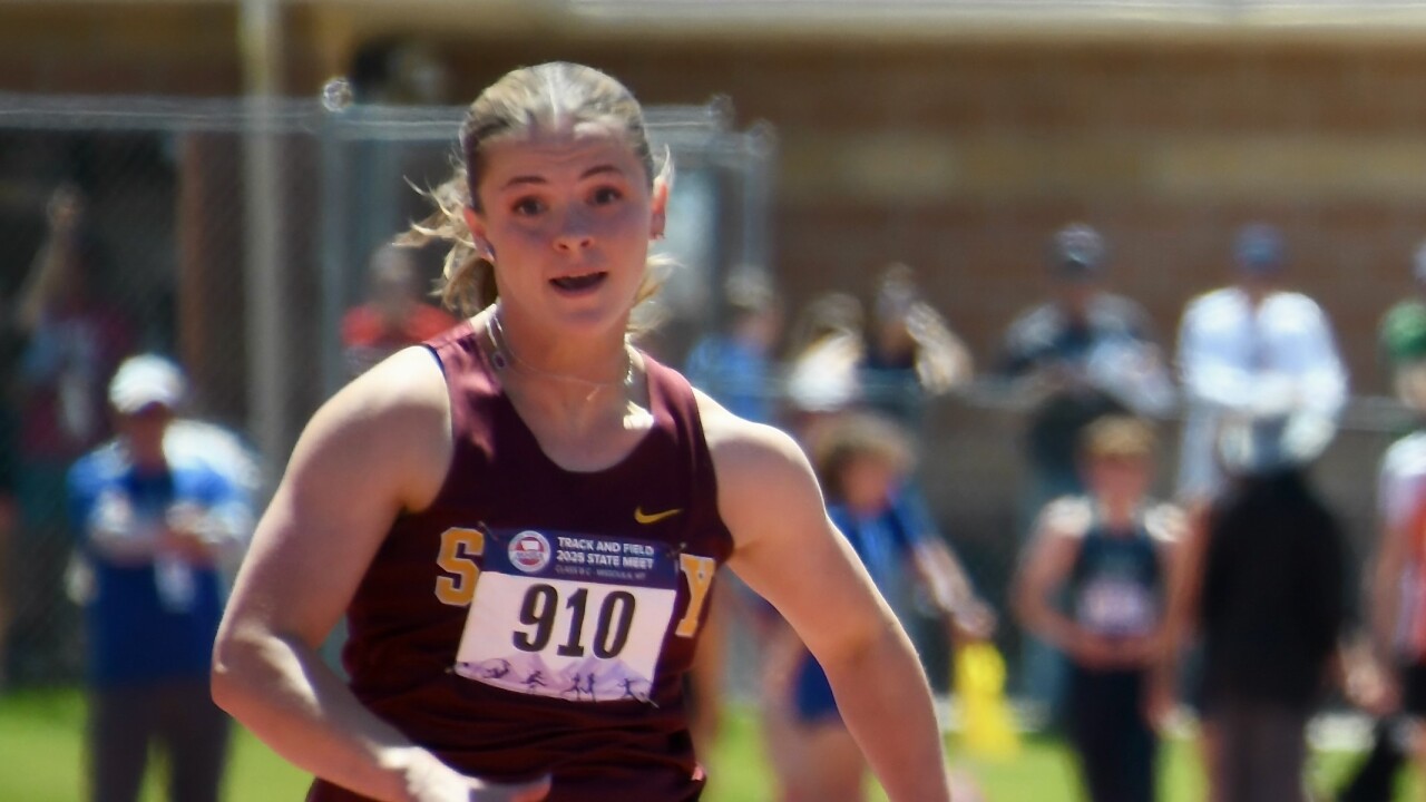 Regan Torgerson