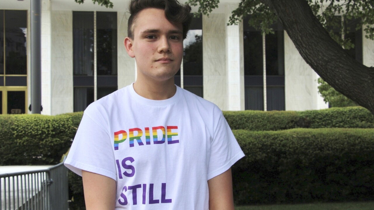Transgender Rights North Carolina