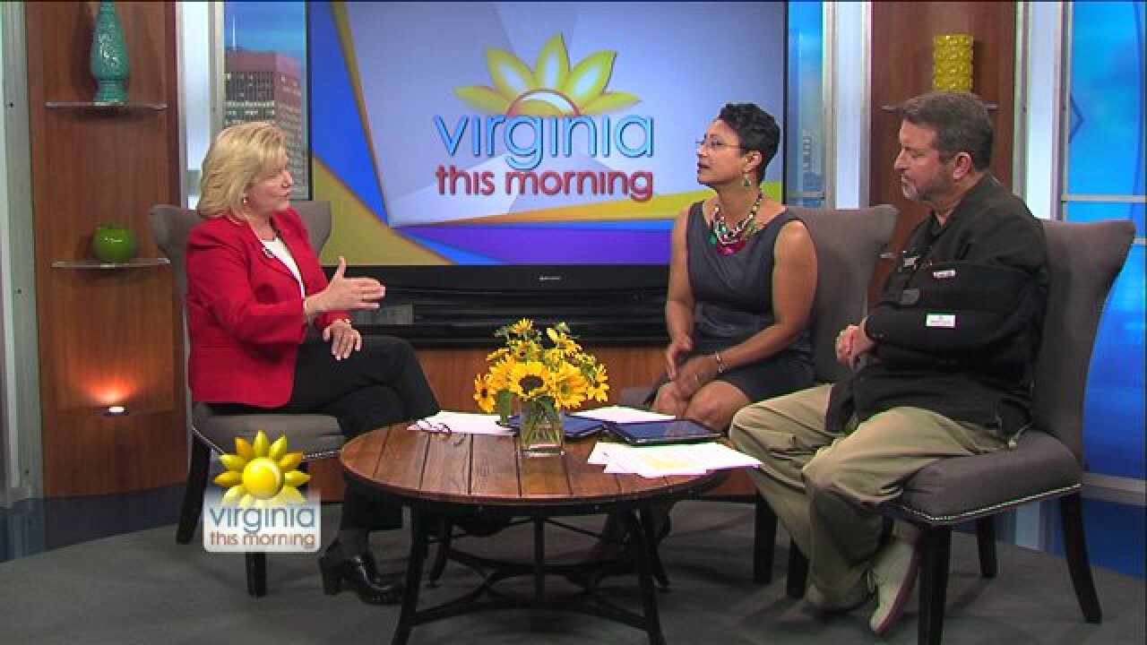 Chesterfield County offers support for those affected by ADHD & ADD