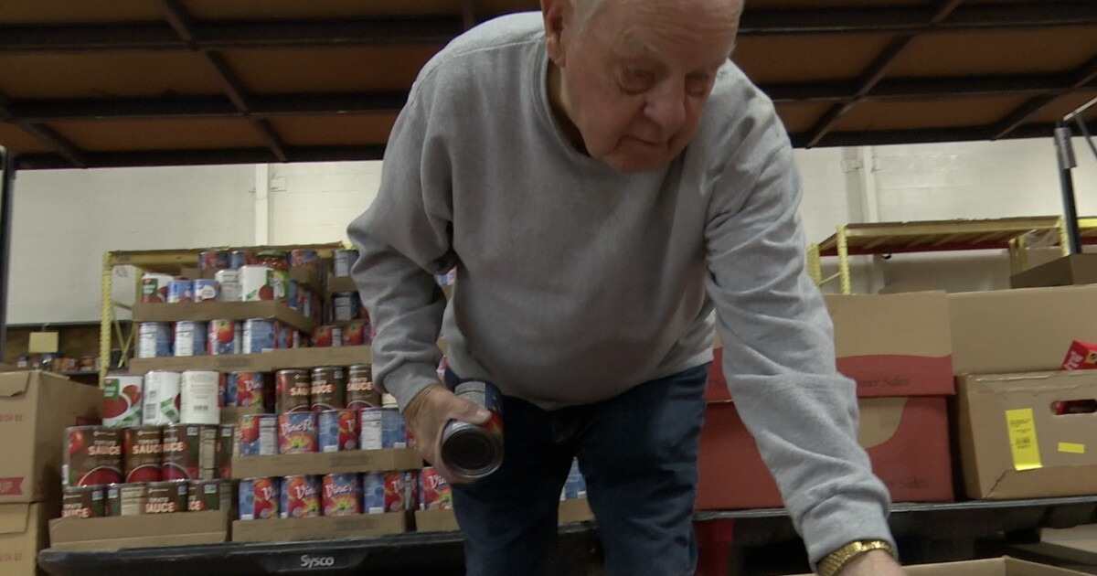 Butte Food Bank helping those affected by rising costs - Vimarsana News
