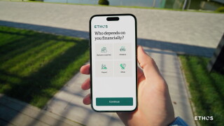 Ethos life insurance