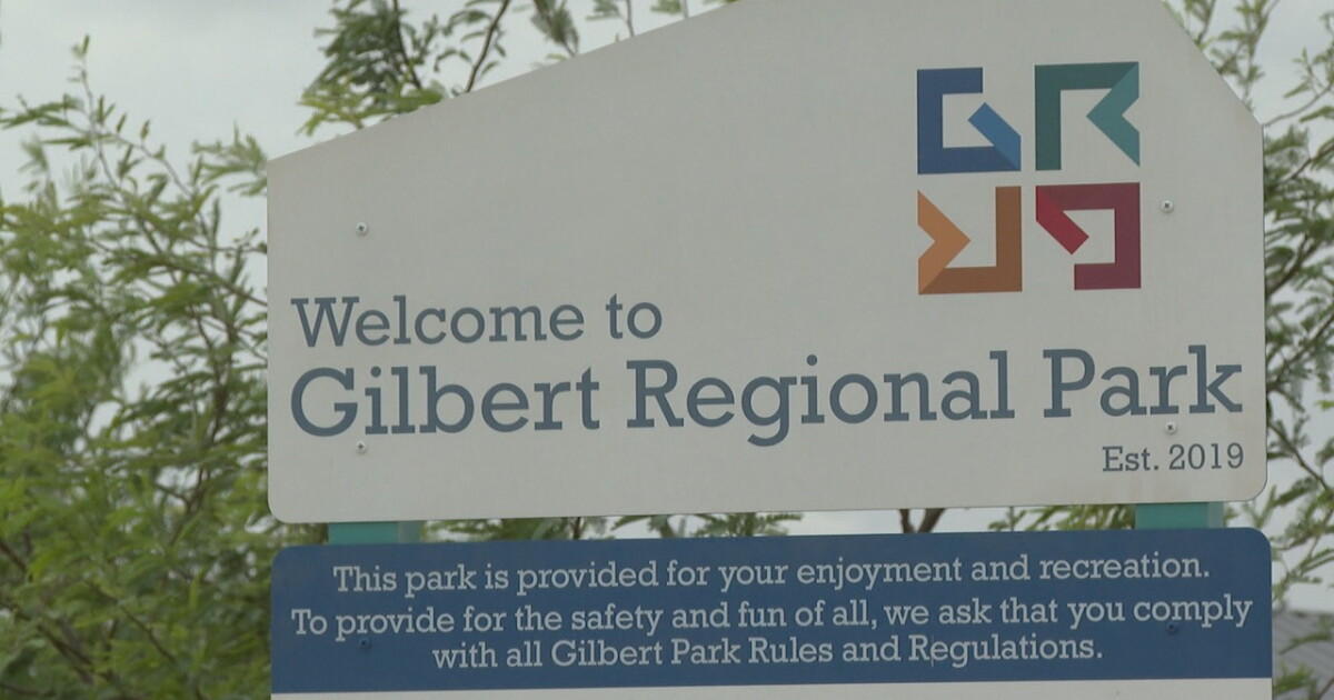 Gilbert moves forward with major park expansions focused on families, teens