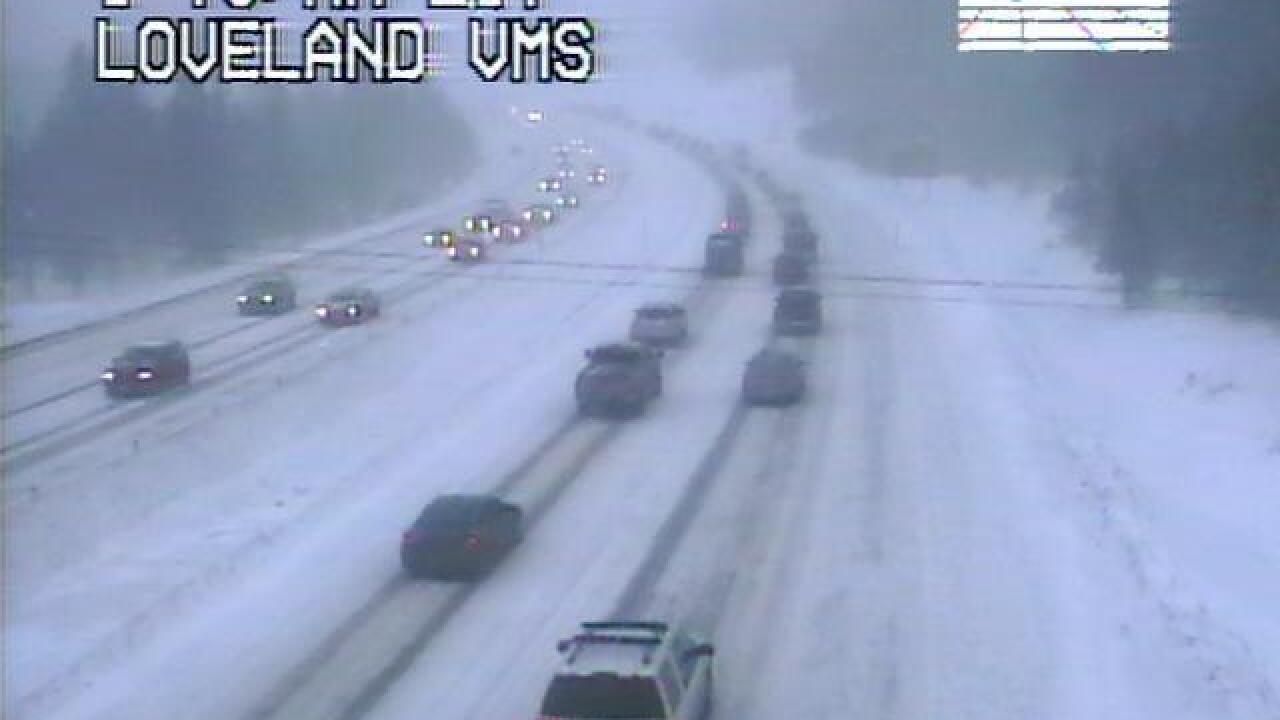 How To Survive Your First Colorado Winter From A Colorado Native