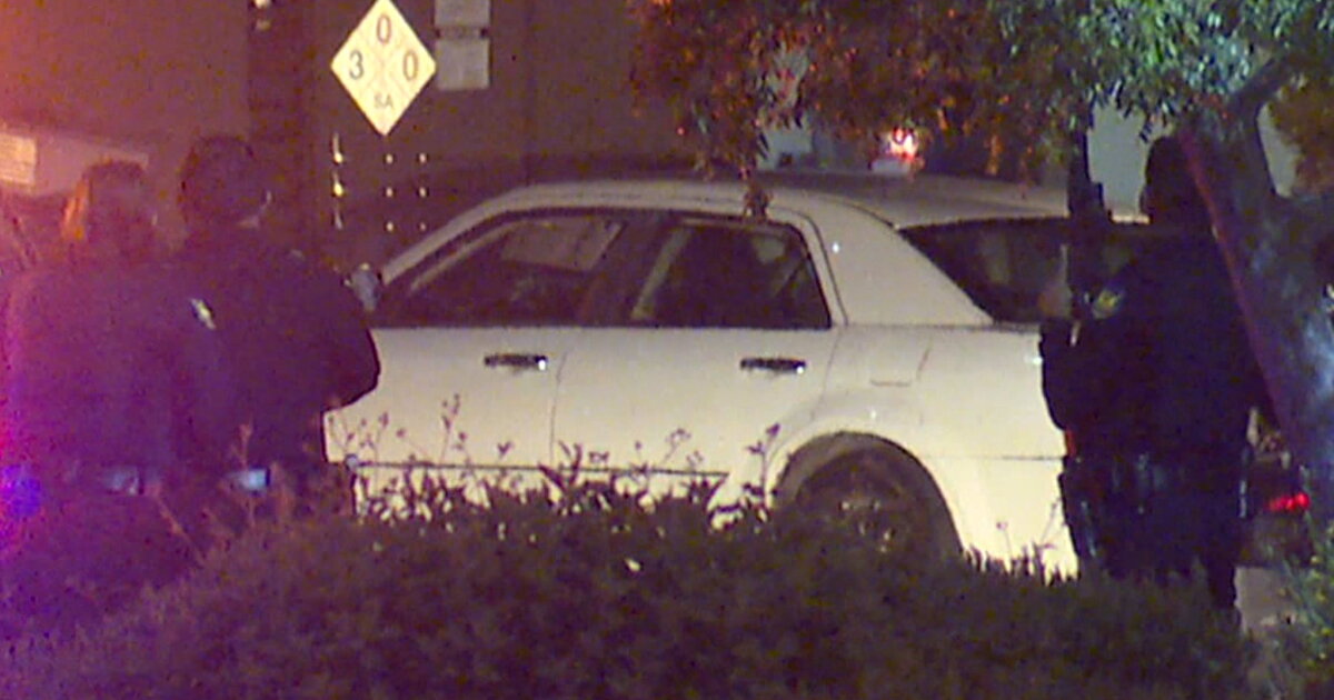 Man in custody after firing shots outside of PHX McDonald's
