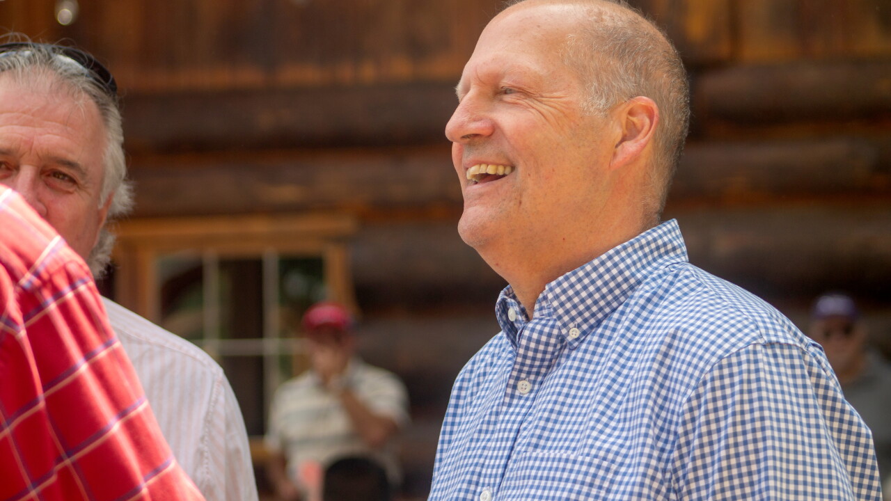 Election 2026 Senate New Hampshire