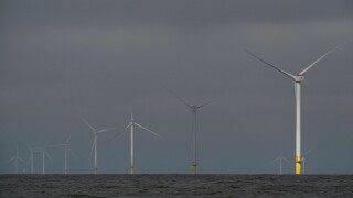 Offshore Wind By the Numbers