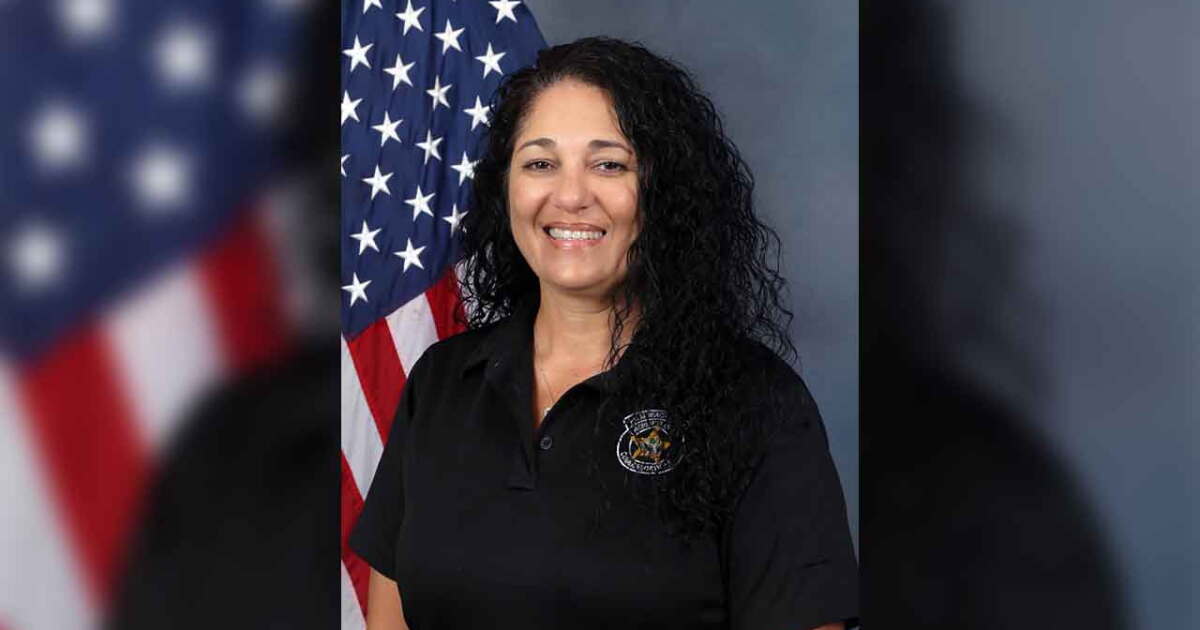 Port St. Lucie police release 911 call in fatal domestic shooting of Palm Beach Sheriff's Office employee