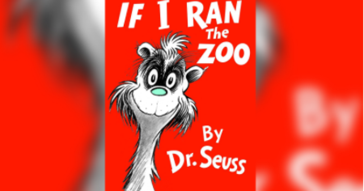 6 Dr Seuss Books Won T Be Published Anymore Because They Portray People In Hurtful And Wrong Ways
