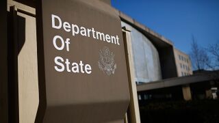 State Department expected to issue warning against all foreign travel during COVID-19 pandemic