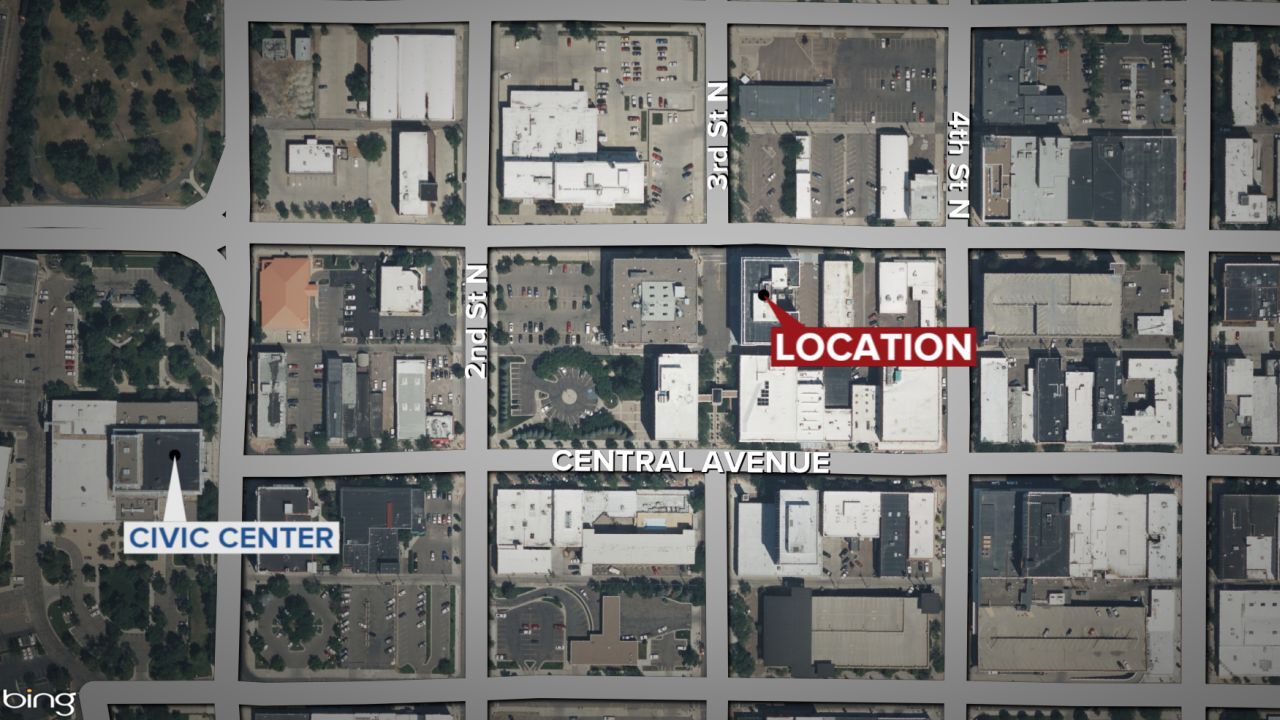 Rib and Chop House coming to Great Falls