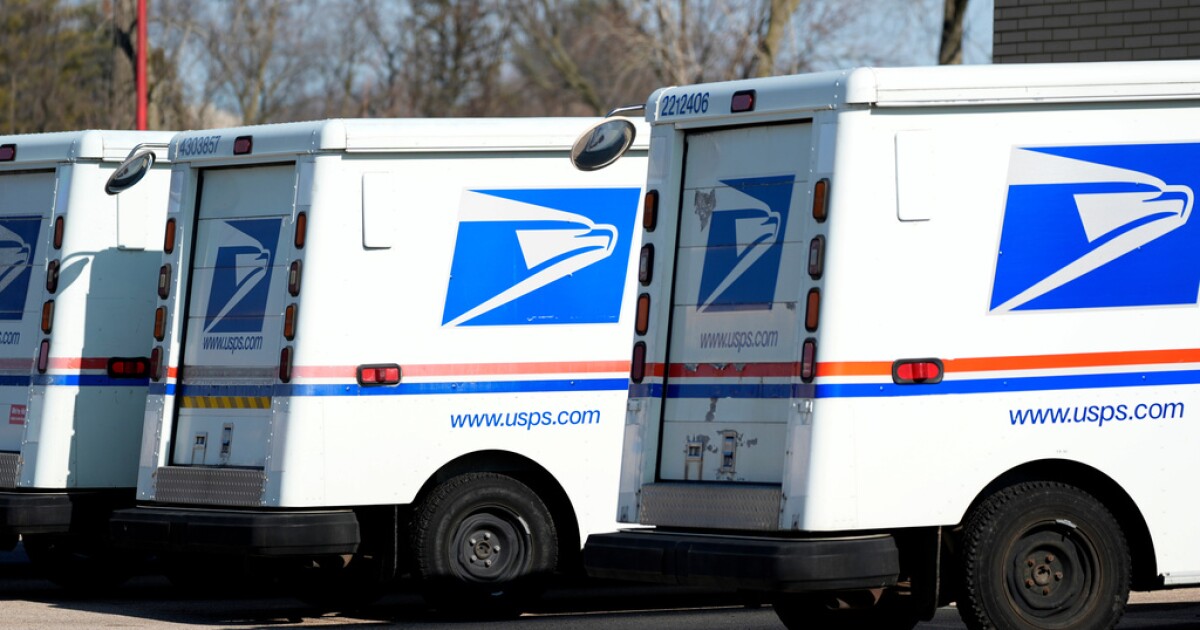 USPS seeks temporary 8% price hike on package shipping services, citing high transportation costs