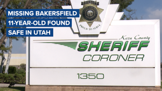 nouvelles de Bakersfield