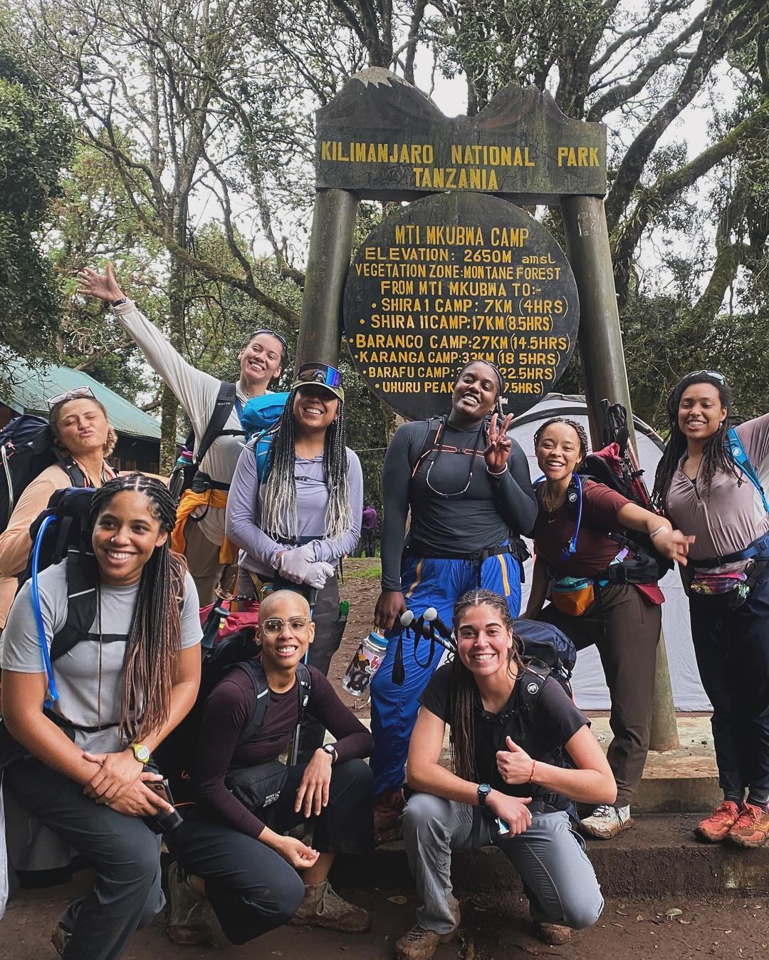 Expedition day 1_Lemosho Gate through rainforest zone to first camp 5.jpg