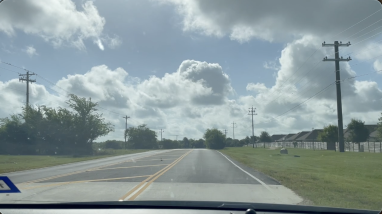 Concrete and connectivity: City of College Station preparing to upgrade Rock Prairie Road East