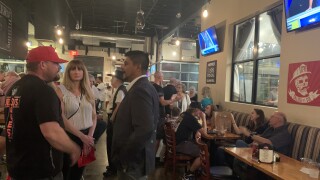 Luis Pozzolo is the GOP winner for CD 7