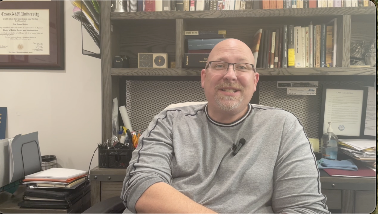 Neal Wendele, Todd Mission City Manager