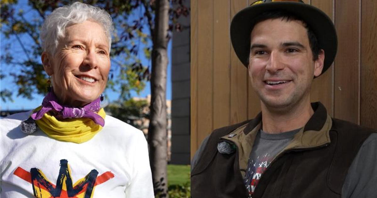 Beyond division: Two Montana activists seek common ground beyond politics