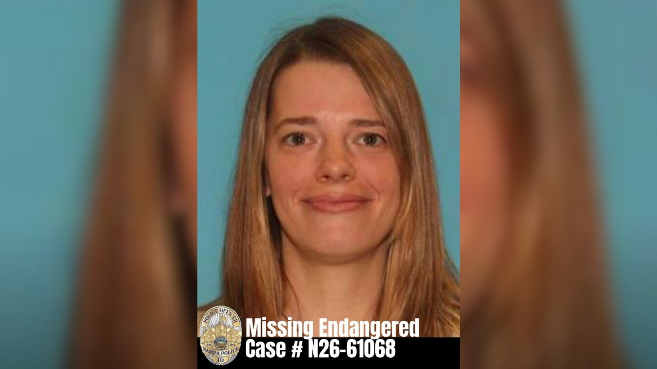 NPD begins search for missing woman, asks public for assistance