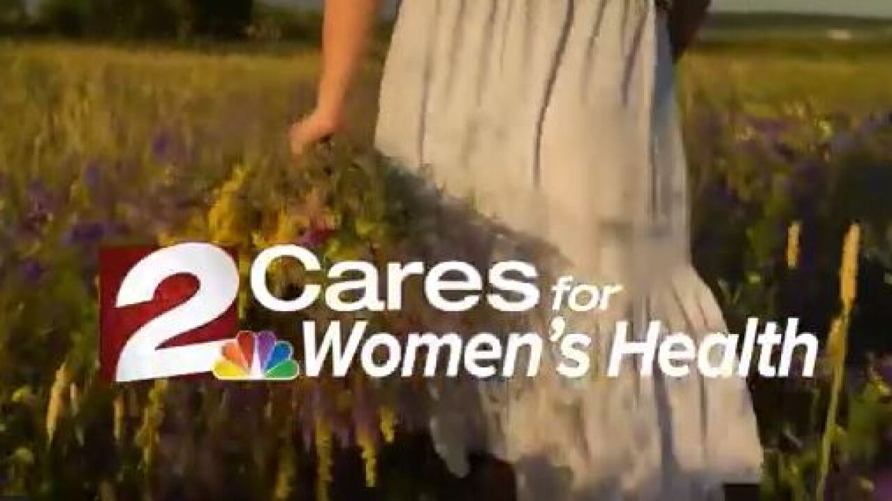 2CaresForWomen.JPG