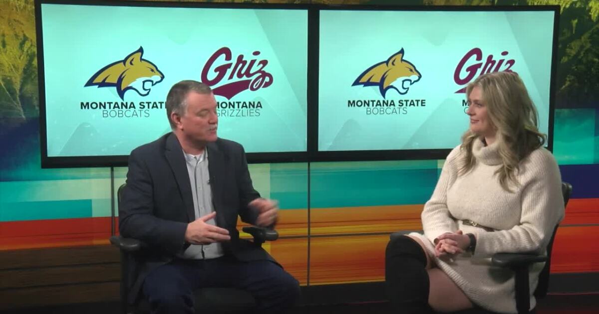 Bobcat Central Preview of Cat Griz games