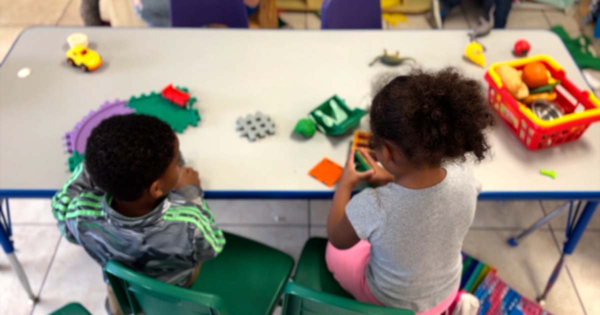 Polk schools working to expand tuition-free pre-k as 1,000 students waitlisted - Vimarsana News