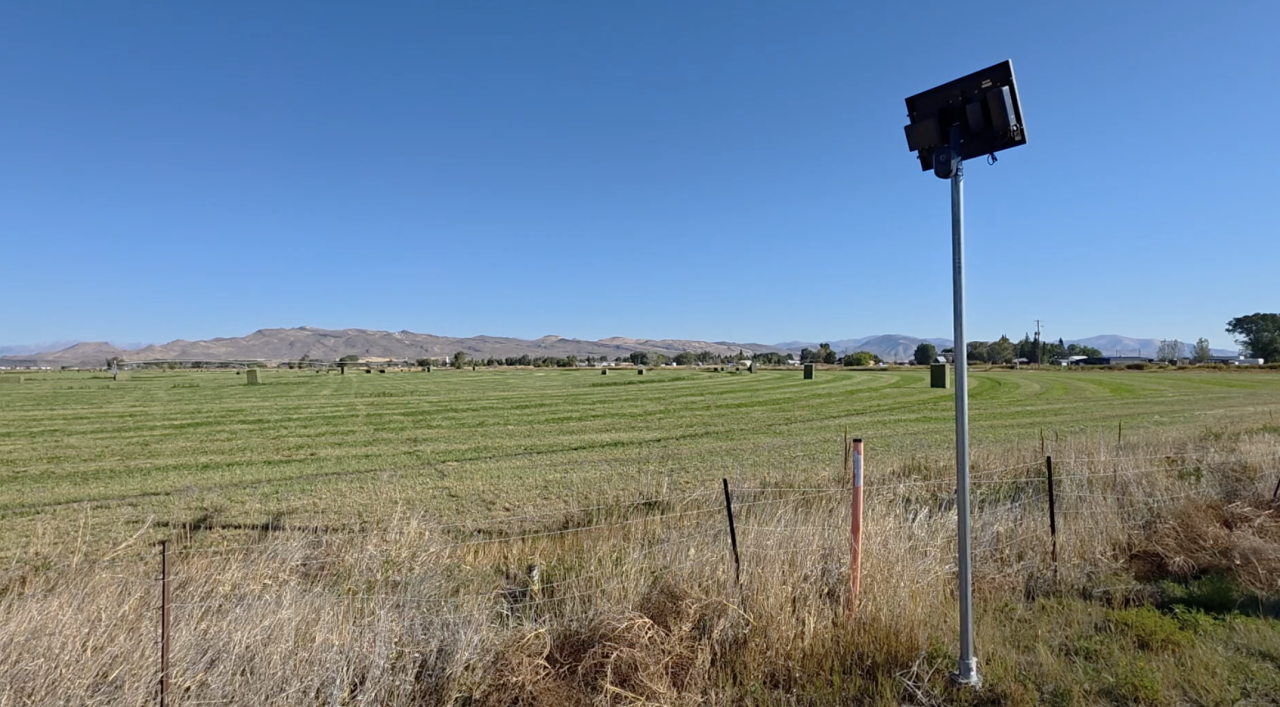 Blaine County sheriff to remove Flock camera from Carey