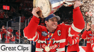 How to watch Sidney Crosby at the 2026 Winter Olympics