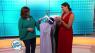 Shopping Diva Cathi Aycock Shows How To Pick Jumpsuits to Flatter Your Figure