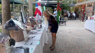 Speak Up For Kids event Dec. 7, 2025