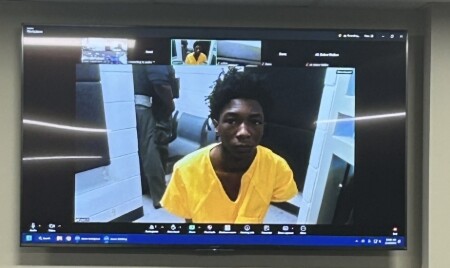 Jakhari Williams 10092025