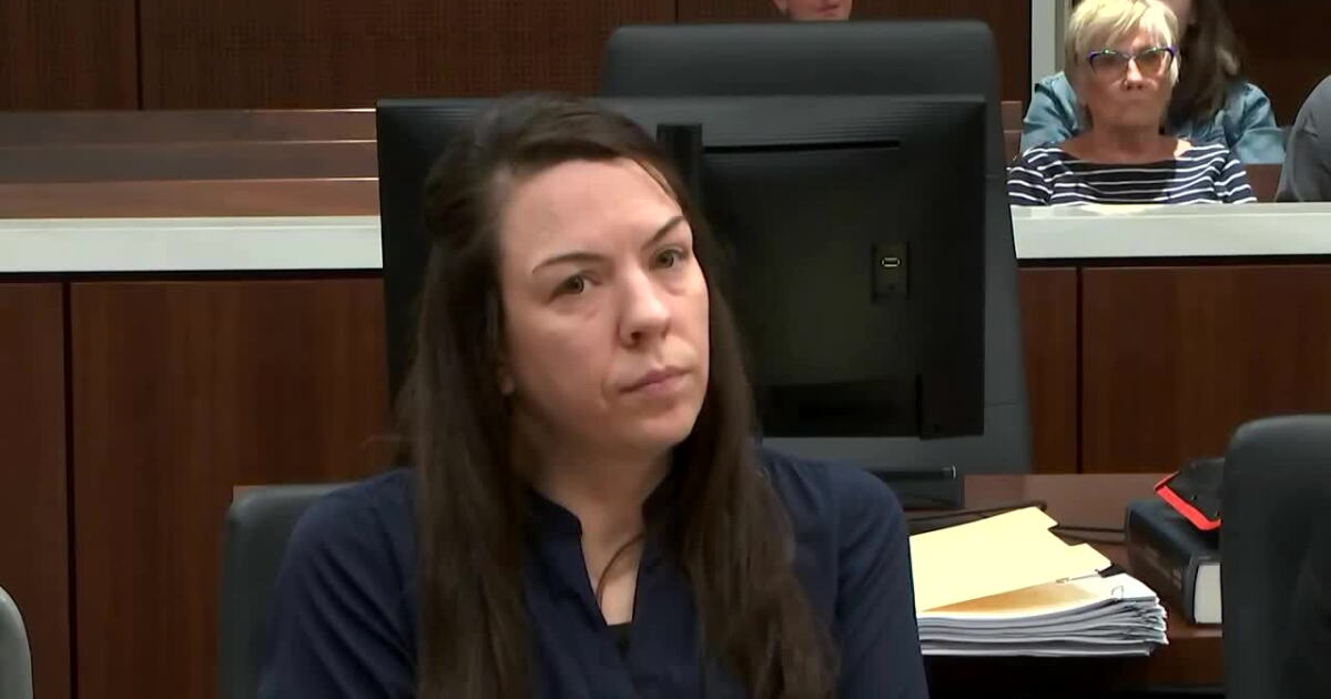 Opening remarks, testimony begin in eye drop murder case in Wisconsin - Vimarsana News