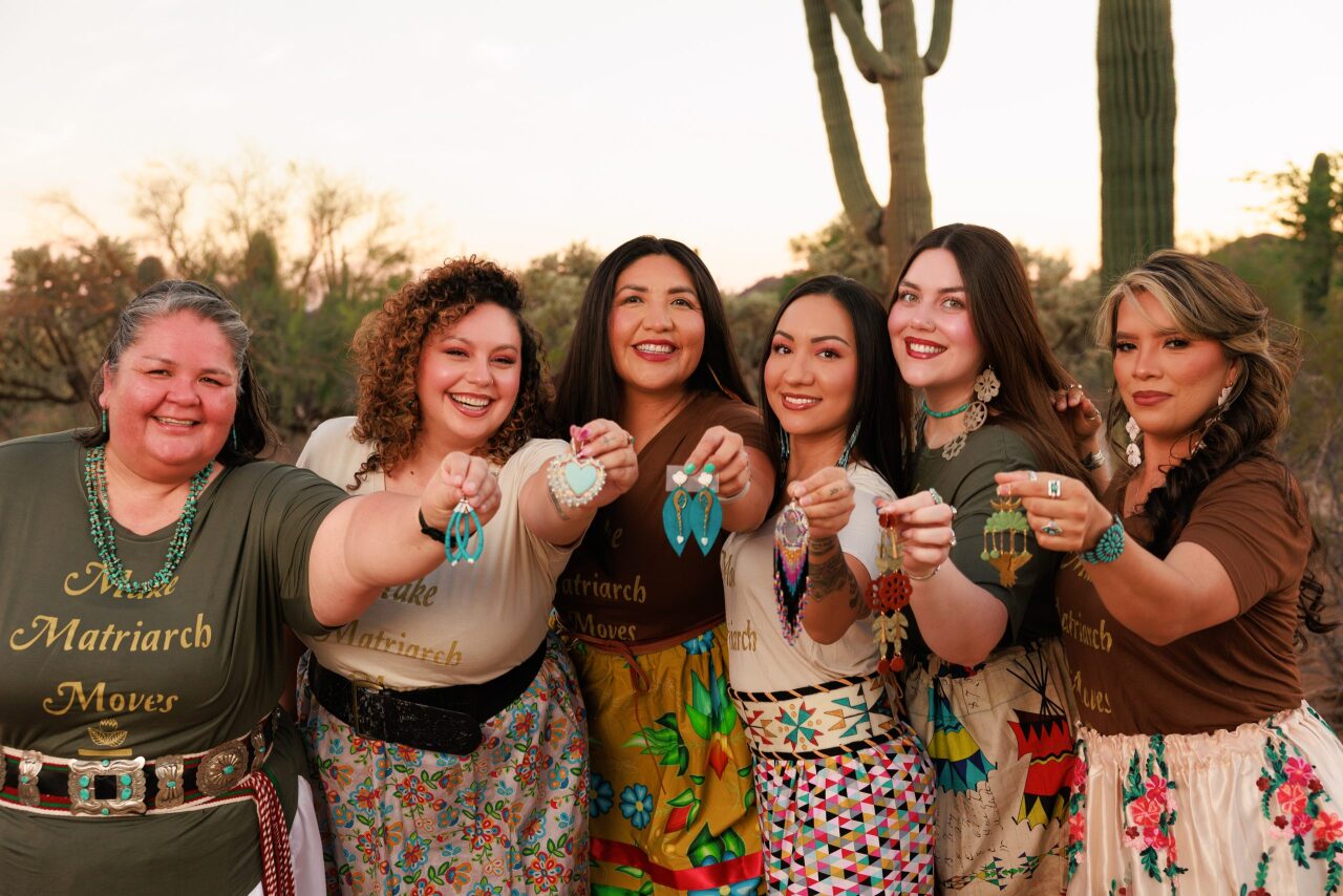 The Matriarch Mixer at Phoenix Art Museum.jpg