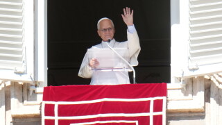 Vatican Pope