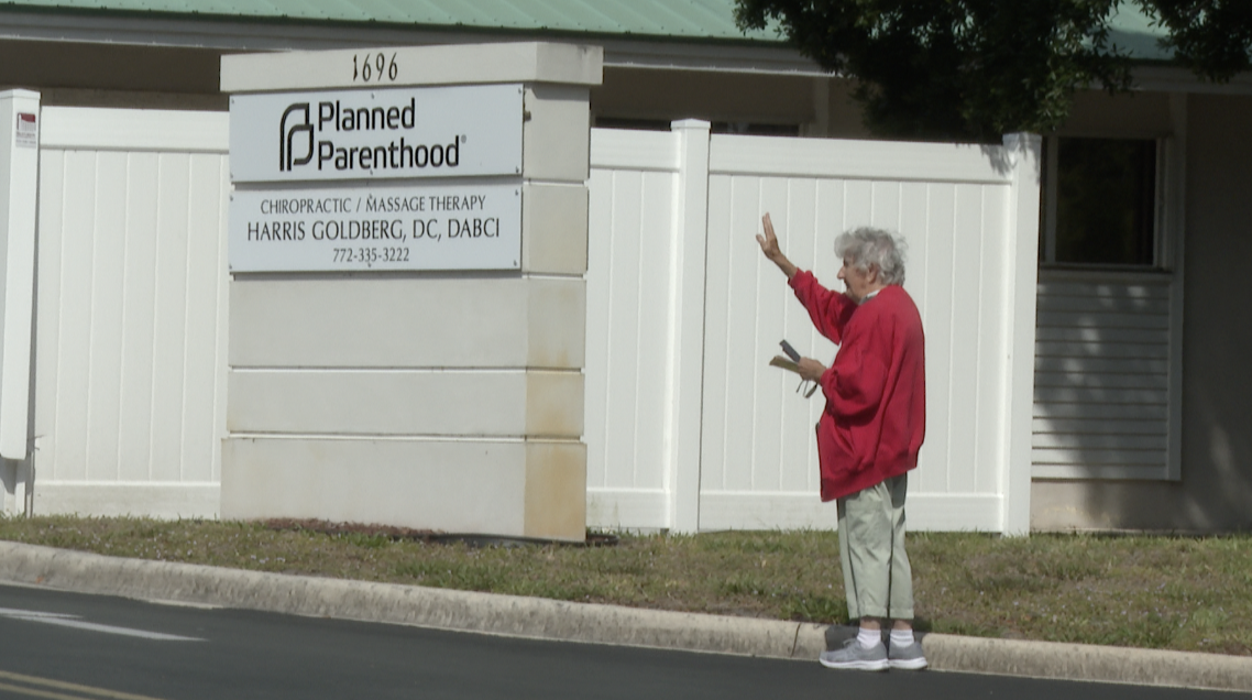 One year later: Abortion Florida