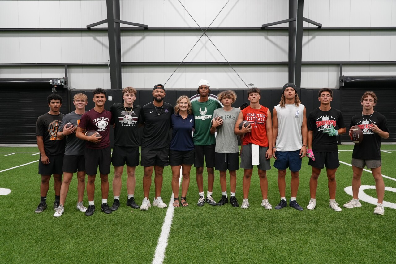 KRIS Super 6 Showcase 2026