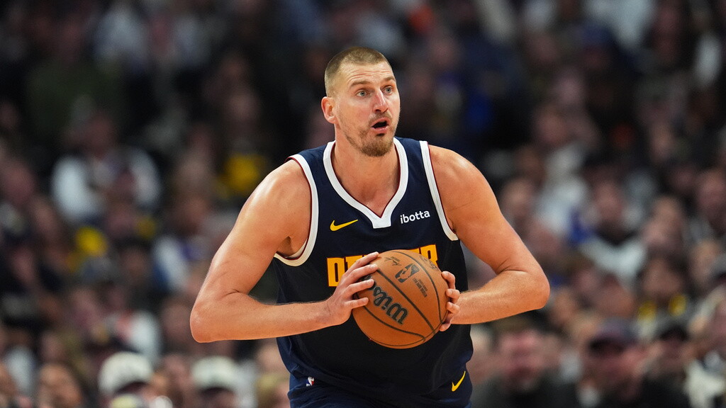 Nuggets Basketball