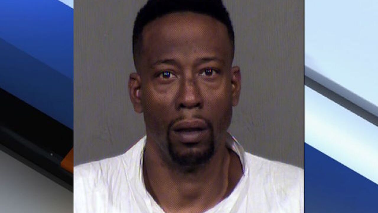 Phoenix Arizon Christmas 2021 Shooting 16th Highland Police Id Woman Kids Killed At Phx Apartment Phoenix Arizon Christmas 2021 Shooting 16th Highland Police Id Woman Kids Killed At Phx Apartment