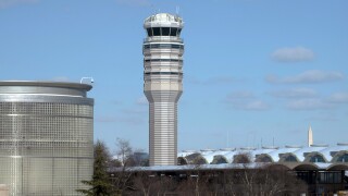 Washington Midair Collision