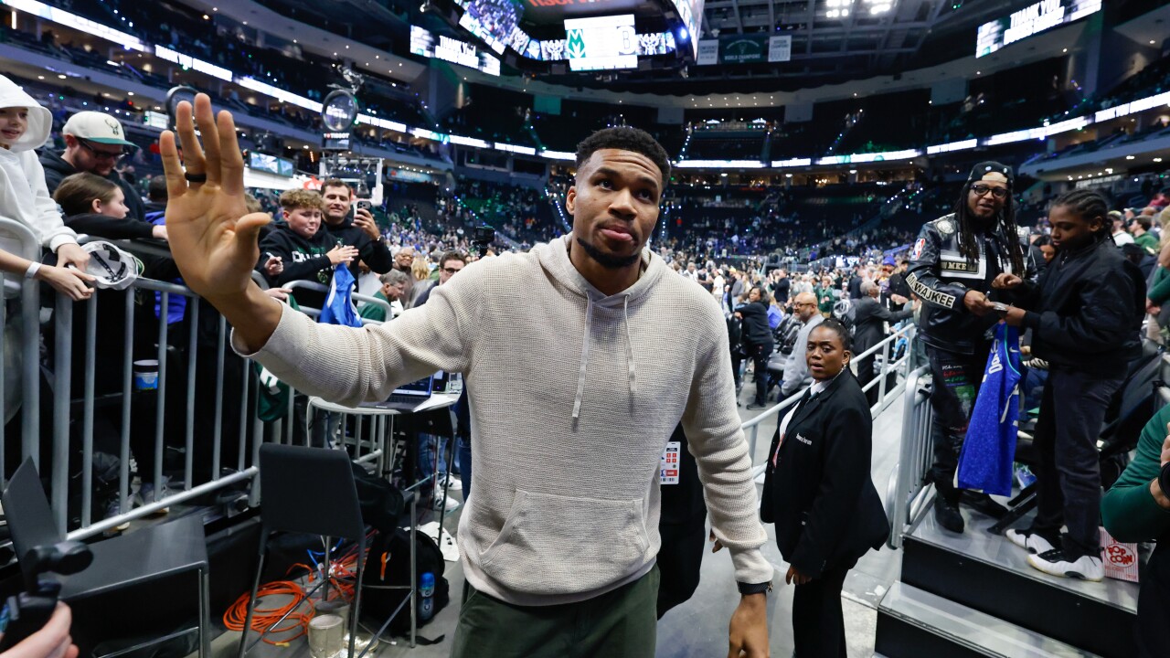 Nets Bucks Basketball