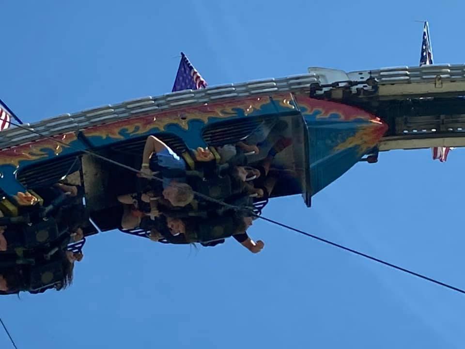 Hillsdale County Fair