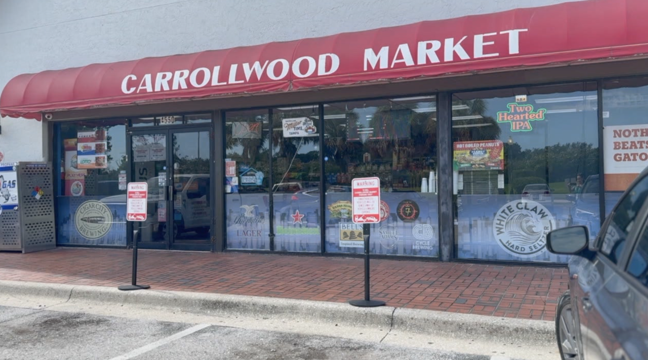 Carrollwood Market