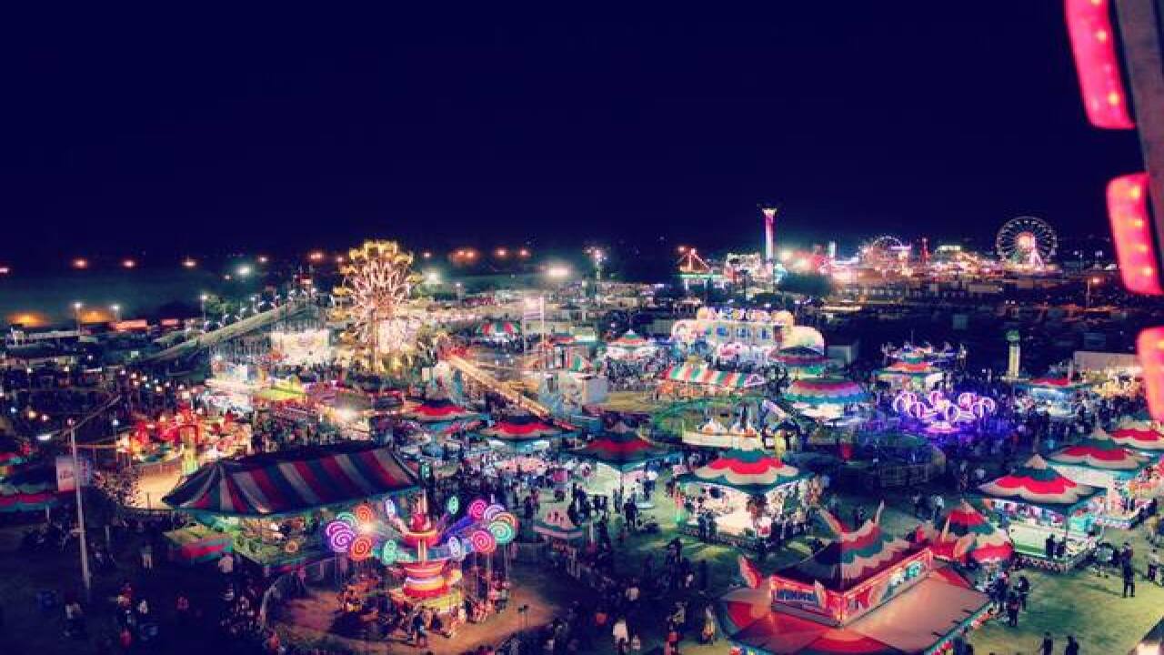 Kern County Fair Releases Concert Lineup For 17 Bakersfield 2022 County Fair Concert