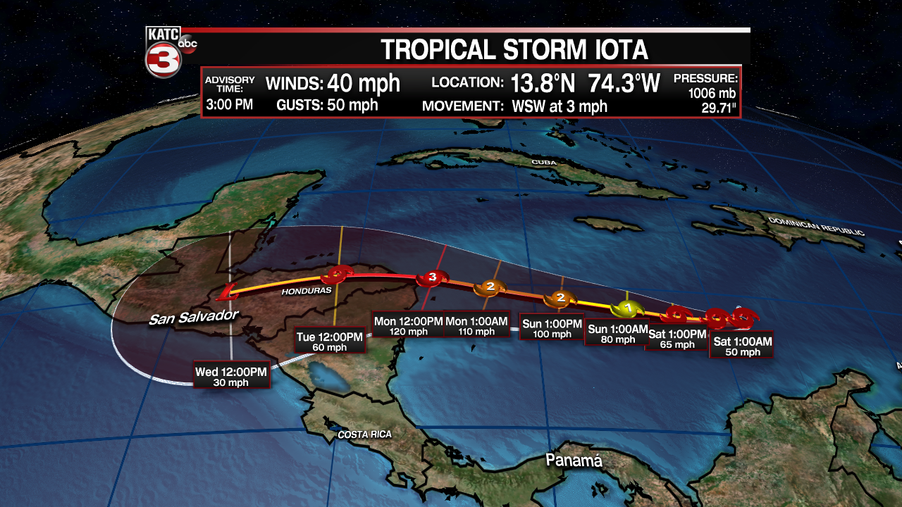 Hurricane Tracker Rob 2017 Number 3.png