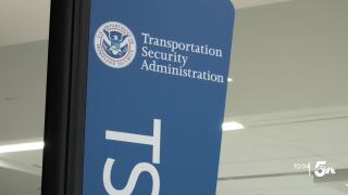 TSA