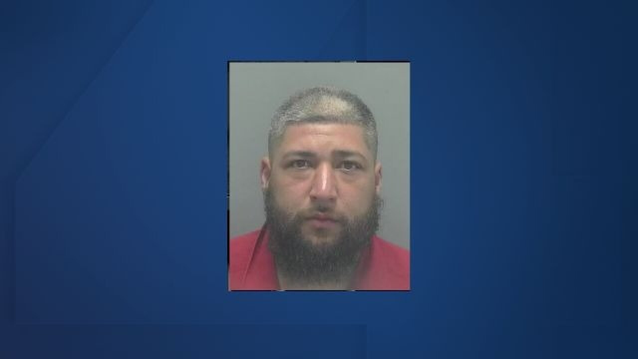 Arrest made in death of one year old boy in Lehigh Acres