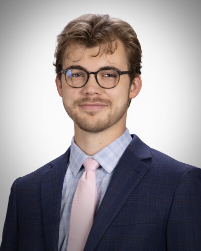 Sam Landstra 2026