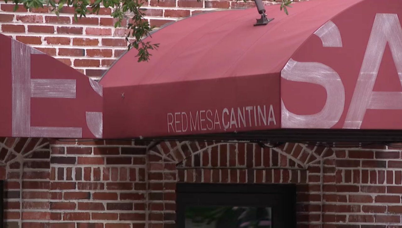 Red Mesa Cantina