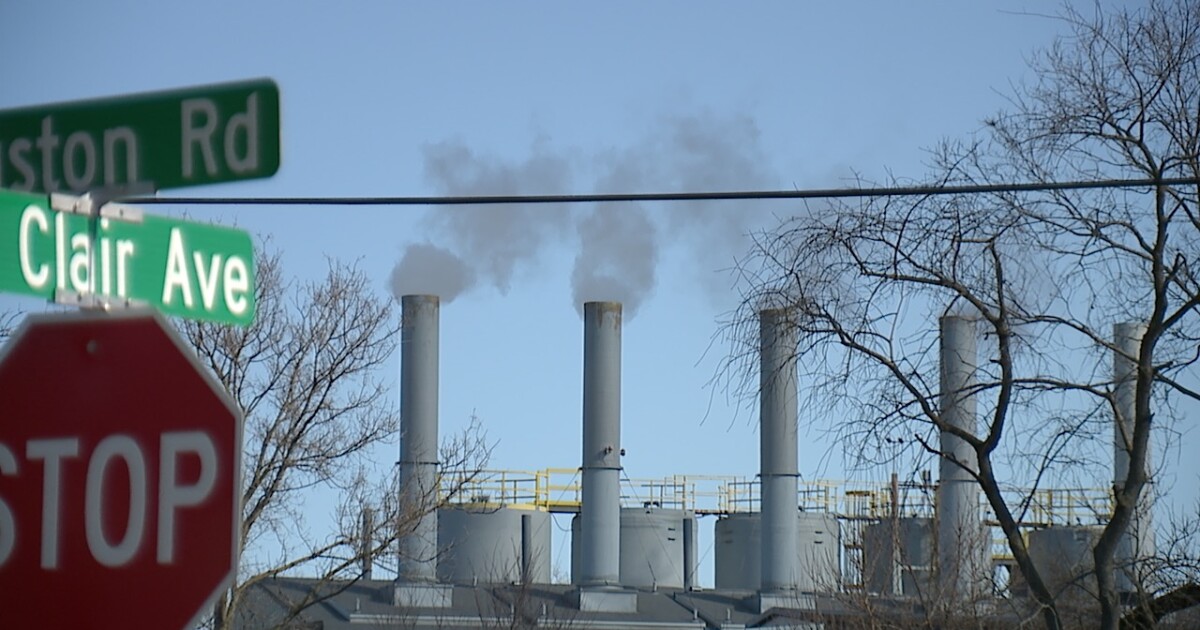 Emissions from nearby chemical plant spark concern for Hamilton neighbors