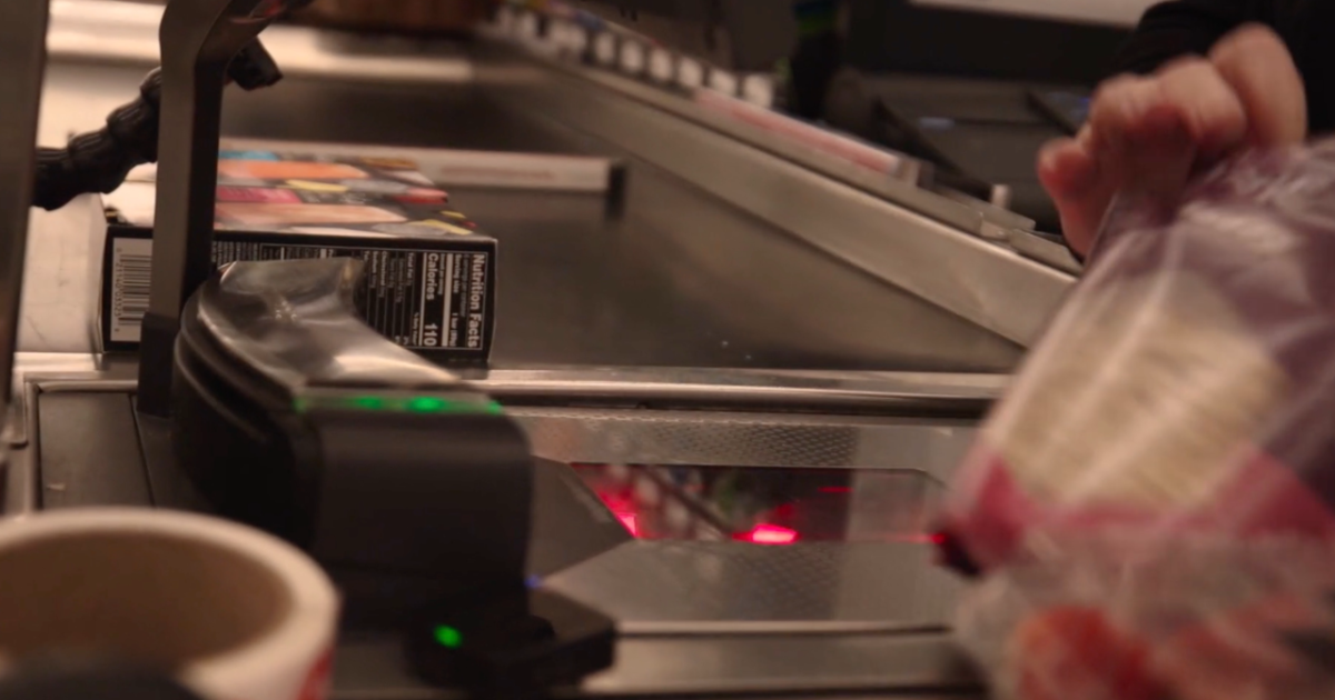 Latest CPU report shows inflation cooled, but experts warn prices are still high